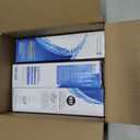 ICEPURE DA29-00020B Replacement for Samsung Water Filter HAF-CIN/EXP HAF-CIN DA29-00020B-1 RF28HMEDBSR RF263BEAESR RS25J500DSR RF263TEAESG RWF0700A HDX FMS-2 DA97-08006A-1 RF4287HARS RF28HFEDBSR 3PACK