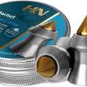 H&N Sport Hornet Pointed Airgun Pellets (0.22 Caliber)