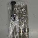 balacoo Aquarium Canister Filter Inlet Outlet Kit for 603b Fish Tank Outer Filter Accessory for 12mm Inner Diameter Aquarium Hose, 30X5.7X2.5CM, Grey