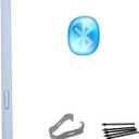 Galaxy Tab S10 Plus S Pen Replacement with Bluetooth for Samsung Galaxy Tab S10 Plus/S10 Ultra, S Pen Stylus (Blue)