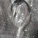 Kemeco Solar Post Light with Pire Mount Base, Outdoor Dusk to Dawn Waterproof Aluminum Lamp Bright Sandy Colored LED Solar Powered for Pole Pillar Gates Yard Deck Garden Decoration