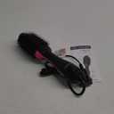 REVLON 1100 Watt 3 Heat 2 Speed Pro Collection One Step Ionic Hair Dryer and Volumizer