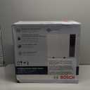 Bosch Electric Tankless Water Heater - Eliminate Time for Hot Water - Easy Installation, 17.3 kW