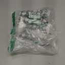 wegreeco Washable Male Dog Belly Band (Stylish Pattern) Pack of 3  Washable Male Dog Belly Wrap, Dog Diapers Male (Houndstooth, Small)