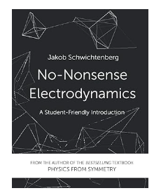 NoNonsense Electrodynamics: A Student Friendly Introduction