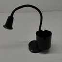 Light Chart Light Gooseneck 12 volt fixture