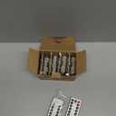 4 Pack 100 LED Fairy Lights Battery Operated with Timer & Remote, 33FT Waterproof Twinkle Lights Indoor Outdoor, Fairy String lights for Bedroom Classroom DIY Wedding Christmas Decorations, Warm White