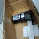 Linear Actuator Model KDPT005-144 Power Recliner Lift Chairs Motor Replacement, 25 x 7 x 4.25 inches
