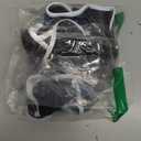 Dog Rear Leg Sleeve to Stop Licking, Adjustable Anti-Slip Recovery Sleeve Pants for Wound Protection After ACL/TPLO Surgery, Hot Spots, Lick Granulomas Cone Alternative for Leg Healing,L