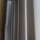 Foldable Storage Box - Clear Stackable Shoe Organizer with Lids - Large 6 Layer Shoe Rack Cabinet