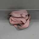 Camera Sling Bag Compatible with Polaroid Now 2nd/3rd Instant Camera, Crossbody Bag with Adjustable Strap, Pink