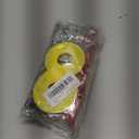 2NC 22mm Emergency Stop Push Button Switch Red Mushroom Equipment, Estop Shut Off AC 660V 10A Switch (4 Pack)