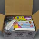 FUNZBO 23000 5mm Fuse Beads Kit - 22 Colors | 106 Patterns, School Arts and Crafts Supplies for Kids, Toys Set, Art Decorations for Room, Birthday Gifts for Girls and Boys Age 5+ (23000 pcs with Pegboards)