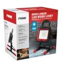 Prime 6000 Lumen LED Work Light w/5ft Cord