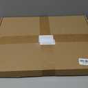 VFIUME Upgraded Resin Platform Board, 16x12 in.Built-in Level Adjustable Silicone Feet, Self-Leveling for Art and 3D Printing