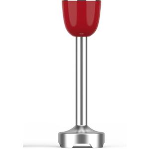 KOIOS Hand Blender Shaft Attachment for HB-2046, Red