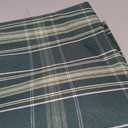 St Patrick's Day Tablecloth - Decoration Holiday Tablecloth - Reusable Wipe-able Waterproof Fabric Table Linen Cover for Kitchen, Indoor and Outdoor