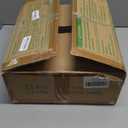 Potty Training Seat - Toddlers Potty Training Toilet with Step Stool Ladder, Toddler Toilet Seat for Kids Boys Girls, Upgrade Training Ladder with Anti-Slip Pads, Comfortable, Safe (Green)