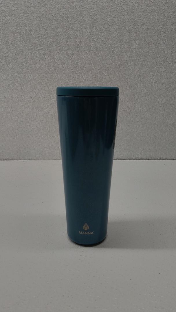 Manna 40Oz Raunger Tumbler Teal Shimmer