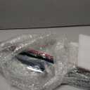 waltyotur Smoke Side Window Vent Visors Rain Guards Replacement for Veloster 2011 2012 2013 2014 2015 2016 2017