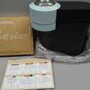Nespresso Vertuo Next Coffee and Espresso Maker by De'Longhi