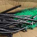 CARPATHEN Drip Irrigation System Kit for Garden Watering, Sprinkler,