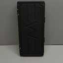 15pcs Universal Ratcheting Serpentine Belt Tool Set, Serpentine Belt Removal Installation Tensioner Kit with Ratcheting Wrench, Crowfoot Wrenches, Socket Adapters, 6-Point Sockets (Black Case)