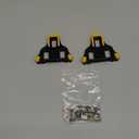 Thinvik Road Bike Cleats for Shimano SPD-SL Locking Cycling Pedals Cleat for Shimano SH10 SH11 SH12 System Shoes