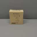 Tilswall Cordless Hot Glue Gun, 30s Fast Preheating with 2Ah Built-in Battery, Hot Melt Glue Gun with 20pcs Premius Glue Sticks, Smart Power-Off, USB-C Inputs Suitable for DIY Craft, Home Repaire Pink