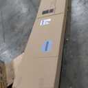 Sauder Select Storage Cabinet, Pantry Cabinet Kitchen Storage with Adjustable Shelves, Bathroom Storage Cabinet, in Highland Oak