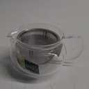Hario ChaCha Kyusu "Maru" Tea Pot, 700ml