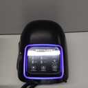 FORTHiQ Knee Massager Pro+ for Pain Relief with Heat and Dual Red Light Therapy, Adjustable Straps, Memory Function, Relax Tight Muscles, Ideal Gift for Men & Women, FSA-HSA Eligible (1-Pack)