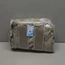 WONHOX Large Travel Backpack Carry on Flight Approved Laptop Work Business Backpack for Women Men Mochila de Viaje (B10-greybrown)