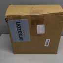 FOSSTA PRODUCTS Magnetic Knife Block  Acacia Wood Double-Sided Knife Holder with Steel Base & Strong Magnets, Modern Kitchen Knife Storage Stand (Knives Not Included)