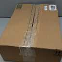 Renoj Weighted Vest for Women Men: 16lb Weight Training Vest for Workout, Running, Walking, Exercise, Weight Loss, Weight Lifting - With Reflective Strips and Storage Pocket (Black)