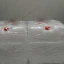 FastRack 5 Gallon Hedpak with Cap (Pack of 2) | BPA-free, Food-Grade, and Leak-Proof | White Water Container | Ideal for brewing, fermentation, or storage