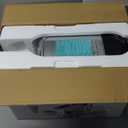 CASABREWS 3700 Essential Espresso Machine 20 Bar, Stainless Steel Cappuccino & Latte Machine with Steam Frother for Home, 43.9oz Water Tank, Coffee Gift for Women & Men, Silver