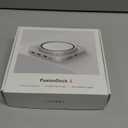 IVANKY 13-in-1 Mac mini M4 Dock, Ultra Docking Station Stand with M.2 NVMe SSD Enclosure, 4K@144Hz HDMI Hub for Mac mini M4 &M4 Pro (2024), 10 Gbps USB, SD/TF, Audio Ports *2, 20W PD Power Adapter *1 (Sliver)