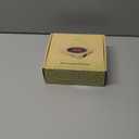 Portable CD Player with Bluetooth Desktop CD Player for Home CD Music Players with Remote Control,Timer,Built-in Dual Speakers with LED Display Home Audio Boombox FM Radio (Black)