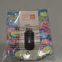 Sok It BotlSok Water Bottle Sleeve Insulated Neoprene Cover (Sicilian Sunsets, Fits 32oz Nalgene)