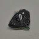 Womens Drawstring Shorts Plus Size Summer Casual Lightweight Adjustable Tie Knot Knee Length Shorts with Pockets 2XL