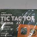 Tic tac toe game