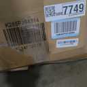 Lyromix 12-14FT Trampoline With Slide, Swings, Basketball Hoop and Ladder - ASTM Approved Outdoor Backyard Recreational Equipment With Net, Capacity for 5-7 Kids and Adults