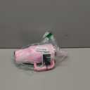 Hydro Flask Travel Tumbler with Handle, Lid and Straw - Insulated Stainless Steel in 32 Oz Jelly Pink