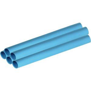 MECCANIXITY EVA Foam Sheets Lake Blue 20 Inch x 20 Inch 1mm Thick Crafts Foam EVA Sheets for Costumes, Arts and Crafts Projects Pack of 5