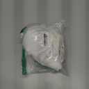 Amazon Essentials Women's Regular-Fit Long-Sleeve Button-Down Poplin Shirt, Business Casual, Office Work (White), S