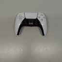 PlayStation DualSense Wireless Controller - White