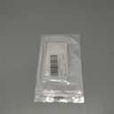 Didiseaon 11 Sheets Waterproof Rainbow Gradient Glitter Toenail Stickers Full Nail Wraps for Summer Pool and Beach for Nail Art Decor