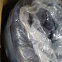 10 Inch Twin Hybrid Mattress in a Box
