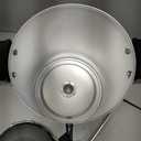 VEVOR Commercial Coffee Urn, 40 Cup 203oz Hot Beverage Dispenser with Dripless Faucet, 1090W Quick-Brewing Coffee Maker, Automatic Temperature Control, for Catering, Party, Church & Restaurant